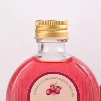 Винтови алуминиеви капачки