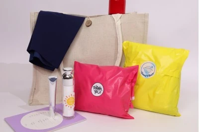 Опаковки / торбички Ζipper / куриер 