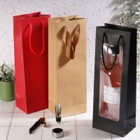 За вино