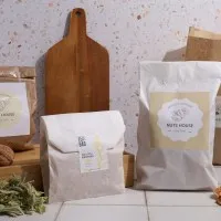 Хартиени Крафт пликове и торбички