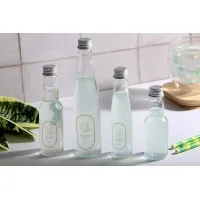 Пластмасови бутилки 