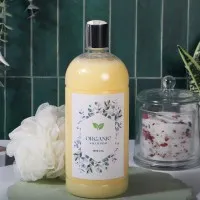 Шампоан 