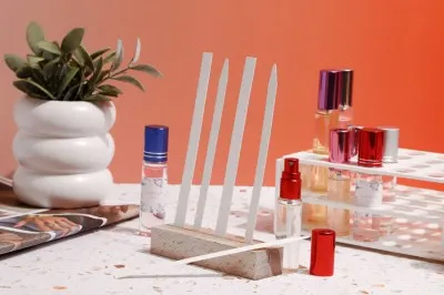 Парфюмерии консумативи