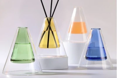 Опаковки за ароматизатори