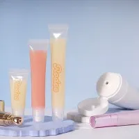 Козметични тубички 