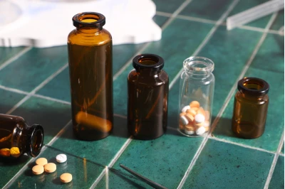 Опаковки за препарати