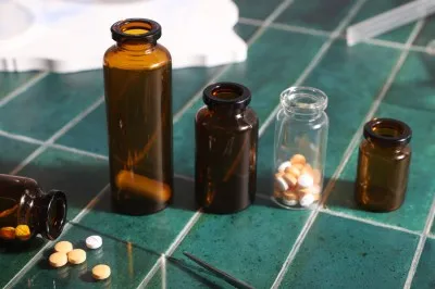 Опаковки за препарати