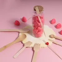 Лъжици за мед 