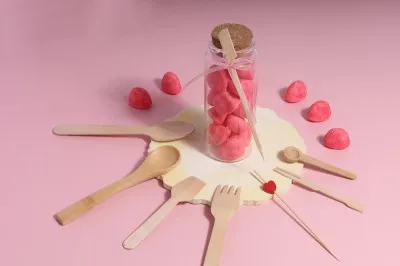 Лъжици за мед 