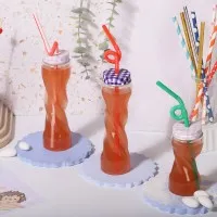 Буркани за лимонада