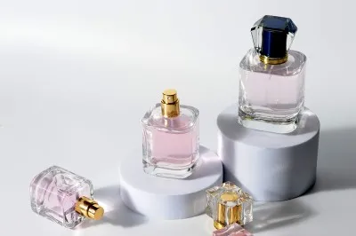 Парфюмерия
