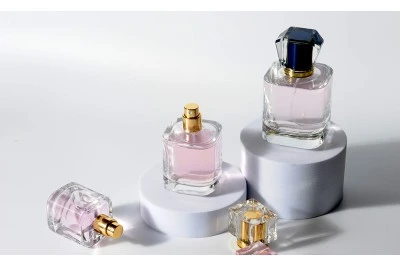 Парфюмерия