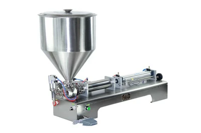 Трансфузионни помпи - Пълнители