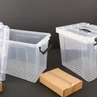 Кутии за съхранение
