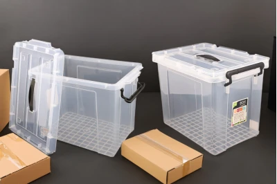 Кутии за съхранение