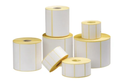 Термоетикети  (печат без термотрансферна лента)