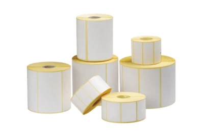 Термоетикети  (печат без термотрансферна лента)