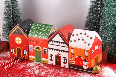 Подаръчни кутии