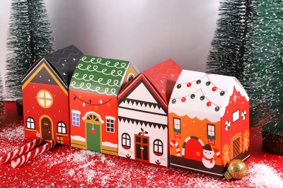 Подаръчни кутии