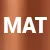 18-4627-4 (Медено МАТ) 