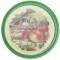 10-618-8 (vegetables green)