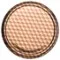 10-618-9 (honeycomb dark)