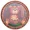 10-618-6 (teddy bear brown)