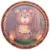 10-618-6 (teddy bear brown) 