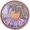 10-618-4 (bee purple)