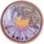 10-618-4 (bee purple) 