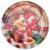 10-618-27 (peach ribbon) 