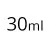 30 ml 