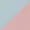 Pink with ciel