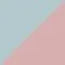 Pink with ciel