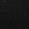 14-707-5 (Black with silver glitter)