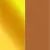 Brown - Gold 