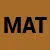 17-3428-3 (Мат Амбер) 