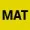 Жълт Мат