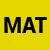 16-2709-5 (Жълт Мат) 