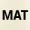 Beige matte