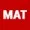 Червено Мат