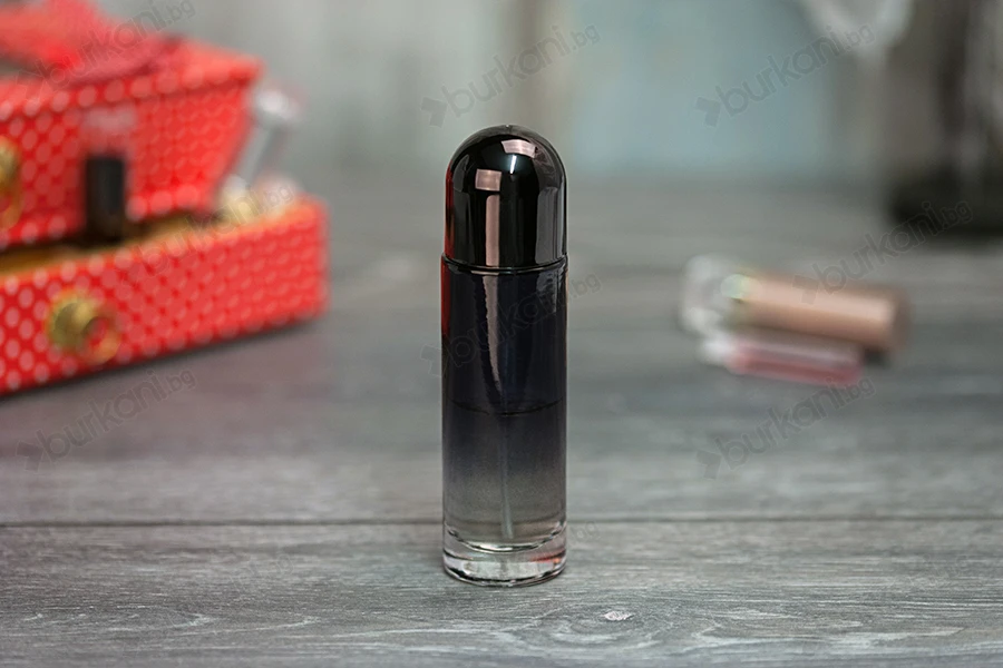 Цветни бутилки за парфюм  30 ml-изображение_група