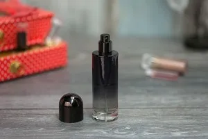 Цветни бутилки за парфюм  30 ml-5