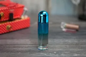 Цветни бутилки за парфюм  30 ml-14