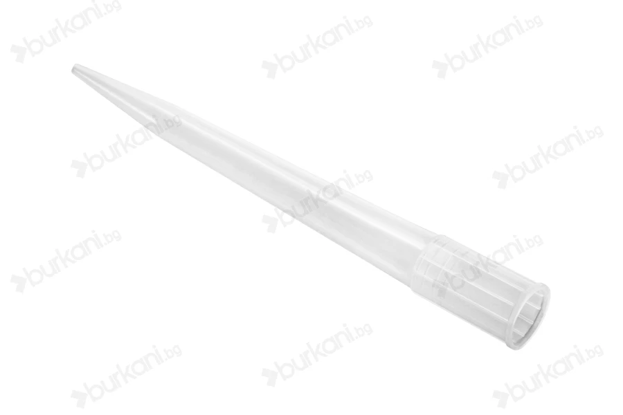 Пластмасови дюзи за автоматични пипети 1-5 ml (50 бр.)-изображение_продукт