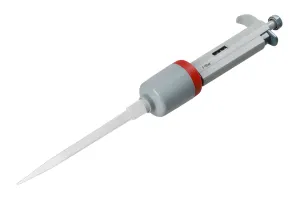 Автоматична пипета с променлив обем от  1-10 ml-1