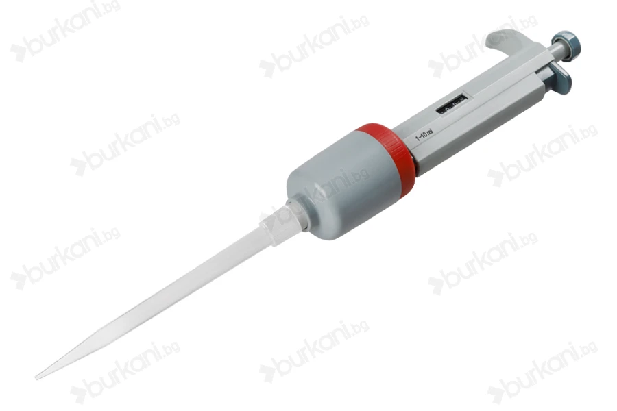 Автоматична пипета с променлив обем от  1-10 ml-изображение_продукт