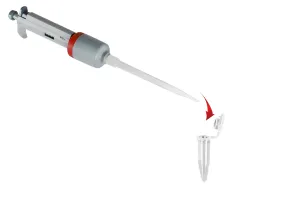 Автоматична пипета с променлив обем от  1-10 ml-5
