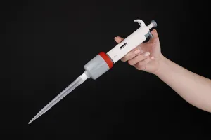 Автоматична пипета с променлив обем от  1-10 ml-6