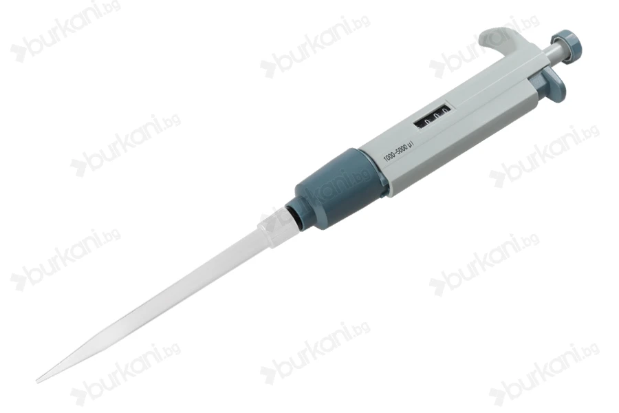 Автоматична пипета с променлив обем 1-5 ml-изображение_продукт
